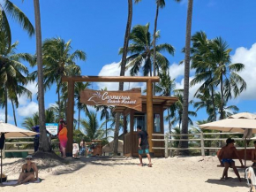 Carneiros Beach Resort Flat